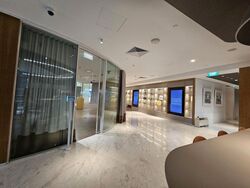 Woods Square (D25), Office #483231601